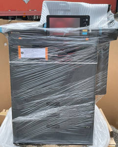 Impresora multifunción monocromática de alto rendimiento para empresas, New e Studio 6529a, muy demandada. - Product Image 2