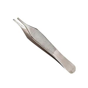<b>Suture</b> Removal <b>Kit</b> Surgery <b>Kit</b> Pharmacy Staple Removal <b>Kits</b> Single Use 5 Pieces Steel By Dentavex Corporation - Product Image 4