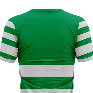 Maillots de baseball et de softball pour hommes, col en V, coupe ajustée, vêtements de sport respirants, séchage rapide, couleurs personnalisées, entraînement d'équipe pour adultes, service OEM - Product Image 6