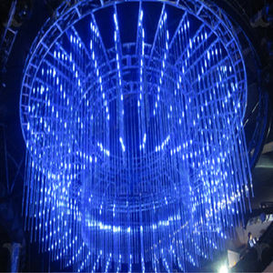 <span class=keywords><strong>DMX</strong></span> 512 RGB <span class=keywords><strong>3D</strong></span> <span class=keywords><strong>LED</strong></span> tabung <span class=keywords><strong>Meteor</strong></span>, 24V, 0.5/1.0/1.5m tersedia untuk panggung disko langit-langit <span class=keywords><strong>Led</strong></span> lampu <span class=keywords><strong>Meteor</strong></span> <span class=keywords><strong>DMX</strong></span> tabung <span class=keywords><strong>3d</strong></span> - Product Image 6