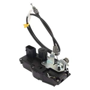 Pestillo de actuador de cerradura de puerta delantera derecha para Cadillac CTS 2008-2014 23190368 22770934 19210211 Categoría de producto Cerraduras de puerta - Product Image 6