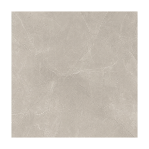 Carrelage mural et de sol en céramique vitrifiée polie 800x800mm, antidérapant, isolant thermique, imitation brique, design moderne pour centres commerciaux, halls et salles à manger - Product Image 1