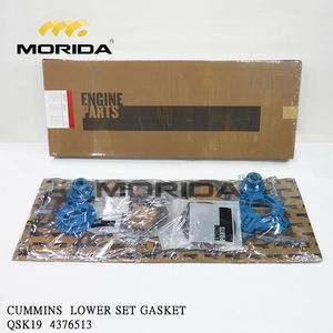 Jeu de joints de culasse simple QSK19 4352583 pour CUMMINS - Product Image 4