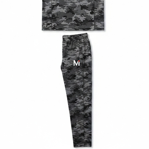 Wholesale Custom Sublimated Cricket Uniform High Resolution Print Teamwear Breathable Sports Clothing For Cricket Clubs - Product Image 3