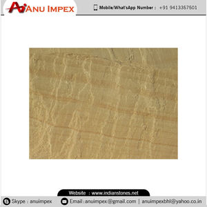 Bloques de Arenisca Amarilla de Alta Calidad para Construcción y Tallado de Piedra - Product Image 6