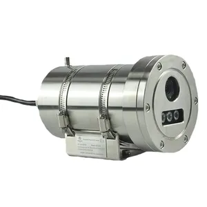 Tốc độ cao 5 MP Mini camera an ninh chống cháy nổ hiệu suất chống đạn mantaray Camera An Ninh tốc độ cao để mua - Product Image 1