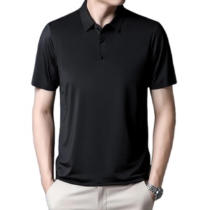 Polos de talla grande para hombre - Product Image 5