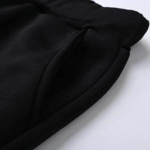 Conjuntos al por mayor para correr y hacer ejercicio, chándales con capucha y logotipo personalizado para hombre con impresión personalizada de alta calidad, chándales para hombre - Product Image 6