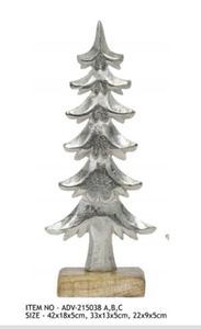 Christmas Gold Reindeer Metal <b>Stocking</b> Hanger Elegant Home Decor Stock <b>Holder</b> and Organizer for Fireplace <b>Stocking</b> Organizer - Product Image 5