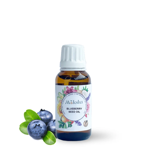 Aceite de Semillas de Arándano |   Proveedor Mayorista de Aceites Portadores Premium, Fabricante de Marca Privada OEM - Product Image 1