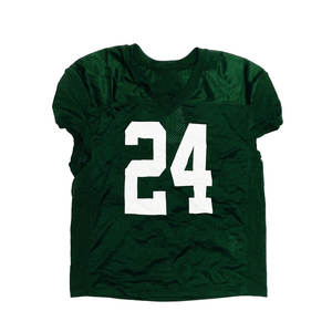 Maillots de football américain personnalisés en gros pour équipes sportives, disponibles dans toutes les couleurs et tous les designs - Product Image 3