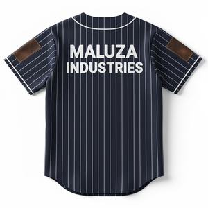 Fast Shipping Baseball Jersey <b>Custom</b> Sublimation Professional Grade Team Gear Durable Stitching Baseball <b>Uniform</b> Set - Product Image 3