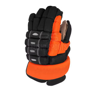 Gants de lacrosse de performance, gants de lacrosse haut de gamme, design léger avec une adhérence et une flexibilité sécurisées - Product Image 2