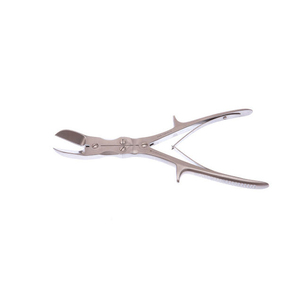 คีมตัดกระดูกคุณภาพสูงสำหรับขายส่ง อุปกรณ์ผ่าตัด ชิ้นส่วนคีมตัดกระดูก รับผลิตแบบ OEM - Product Image 4