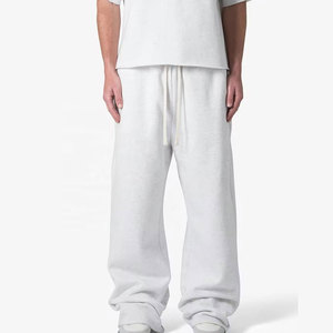 Service OEM, nouveau design, pantalon de survêtement décontracté pour homme, meilleur prix, taille adulte, pantalon de survêtement baggy pour homme en vente - Product Image 1
