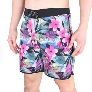 Shorts de bain pour hommes aux couleurs magnifiques, tendance du moment, prix très raisonnable, nouveaux shorts de bain sublimés pour hommes - Product Image 5