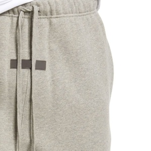 Shorts en polaire pour hommes, bas de jogging, shorts d'entraînement, vente en gros, best-seller, vêtements pour adultes, shorts d'été en polaire - Product Image 5