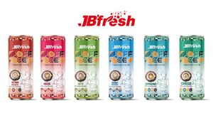 กาแฟนมพร้อมเครื่องดื่มจากเวียดนามเครื่องดื่มกาแฟสดขนาด250มล. ผู้ผลิตเครื่องดื่มได้รับการรับรอง ISO GMP - Product Image 6