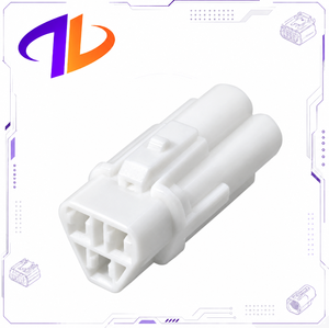 ตัวเชื่อมต่อแบบ 3 ขา รุ่น 90980-112451 สำหรับซ่อมชุดสายไฟในรถยนต์ - Product Image 2