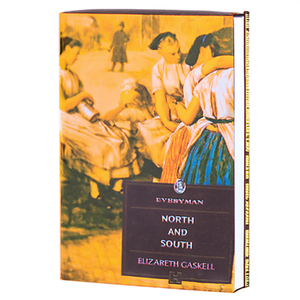หนังสือ "เหนือและใต้" โดยผู้เขียนเอลิซาเบธ เคลกฮอร์น กาสเซลล์ พิมพ์ปกอ่อนแบบกำหนดเอง - Product Image 2