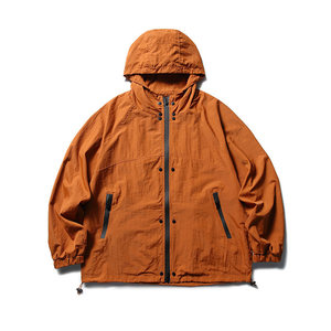 <b>Winter</b> Windproof Sport <b>Jacket</b> Men's Hiking Clothing Windbreaker Coats Customized Gym Men <b>Waterproof</b> Rain <b>Jacket</b> - Product Image 2