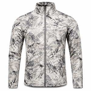 Vestes chauffantes d'hiver pour adultes, en softshell solide, avec logo personnalisé, vêtements chauds pour la chasse, vêtements d'extérieur en polyester coupe-vent, OEM - Product Image 1