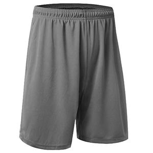 Men's Custom Low Waist Beach Shorts Solid Pattern Cargo Pants <b>Perfect</b> <b>Fit</b> for High Street Featuring Logo Wholesale Clothing - Product Image 1