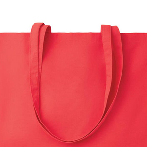 Bolsa de Mano de Lona de Algodón con Impresión Personalizada, Asas Largas, Cierre de Cremallera, Estilo Vintage para Mujer, Alta Calidad para Eventos de Marca - Product Image 4