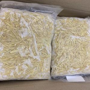 Jengibre Pelado y Limpio Congelado de Primera Calidad, Procesado, Mejor Precio para Mayoristas de Vietnam por 99 Gold Data - Product Image 5