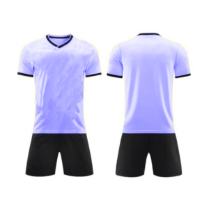 Maillot de football pour homme, style vintage, coupe ample, séchage rapide, respirant, vêtements de sport pour l'entraînement au football - Product Image 2