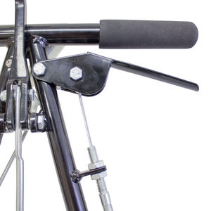 Spindelmäher für die Rasenpflege auf Sportplätzen und Golfplätzen – Präziser Grasschnitt mit Einstellbarer Höhe – Anzahlung ist - Product Image 4