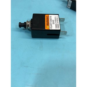 Interruptor de Circuito 11 Airpax CPP11-52-2.00A-OC-V, 2A - Equipo y Piezas de Semiconductores de Confianza de Marca Global - Product Image 6