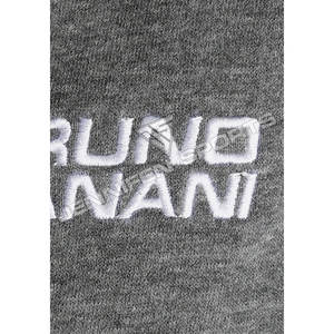 Conjunto Deportivo de Dos Piezas para Hombre con Logotipo Personalizado, Ropa Deportiva para Entrenamiento y Jogging, Diseño Sólido, 100% Algodón, Secado Rápido - Product Image 2