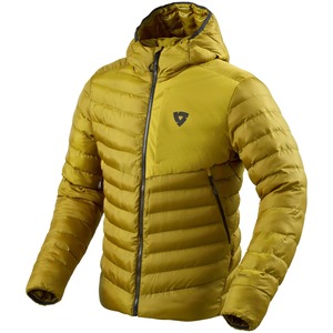 Chaqueta Safari para Hombre de Color Sólido, Cuello Mao, Talla XL Grande, Tela de Lona Impermeable, Cierre de Cremallera, Servicio OEM, Exterior de Lana/Poliéster, Invierno - Product Image 1