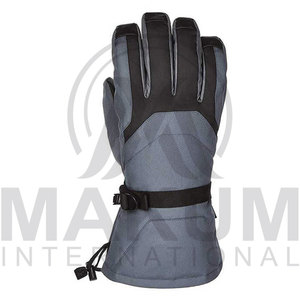 Guantes de Esquí para Hombre y Mujer, Guantes de Invierno con Pantalla Táctil, Impermeables, Cálidos para Clima Frío, Guantes para Snowboard - Product Image 4