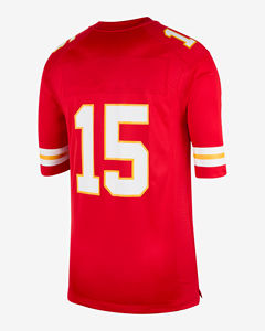 Jersey de Fútbol Americano de Diseño Popular 2026, Ropa Deportiva de Alta Calidad, Transpirable, a Bajo Precio, Jersey de Fútbol Ligero - Product Image 2