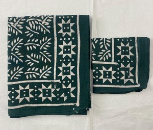 Best Selling Popular Soft Lady Design Cotton Long Summer <b>Scarf</b> Digital Printing Custom Logo Printing - Product Image 2