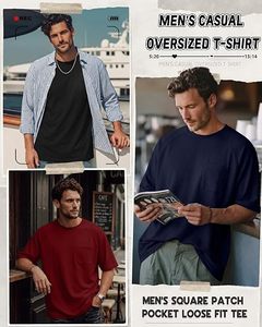 T-shirts pour hommes, col rond basique, coupe ajustée, imprimés, en coton, manches courtes, anti-rides, séchage rapide, 220g, vente en gros, OEM, décontractés, pour tous les jours - Product Image 5