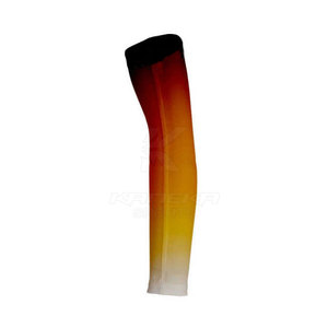 Manchons de protection solaire UPF35 pour hommes – Tissu léger et flexible en SPANDEX POLYESTER, confortables pour toutes les saisons - Product Image 3