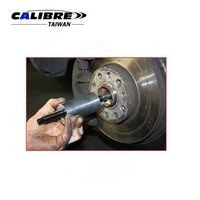 TAIWAN CALIBRE Set Alat Pemasang Poros Penggerak dengan 12 Adaptor