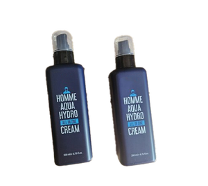 Apaiser, raffermir, illuminer. Notre crème mentholée 6-en-1 est l'essentiel après-rasage idéal pour l'homme moderne et actif. - Product Image 4