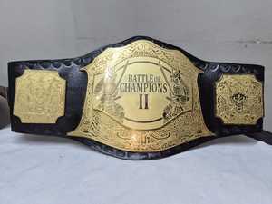 Ceinture de champion personnalisée - Product Image 1