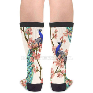 Hot Sale Cheap Price Sublimation <b>Socks</b> Bulk Quantity Sublimation <b>Socks</b> High Grade Sublimation <b>Socks</b> - Product Image 3