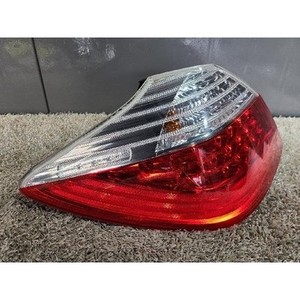 Feu arrière gauche complet, d'occasion, référence OEM 924013M000 - Product Image 2