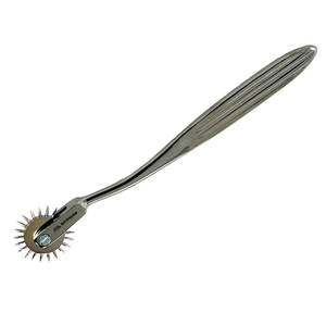 <b>Wartenberg</b> <b>Pinwheel</b> with Strong Head Premium German Stainless Steel Neurological Diagnostic Medic Instruments Sensory Testing - Product Image 5