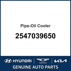 อะไหล่รถยนต์และรถบรรทุกซานตาเฟ่ใหม่ 2547039650 - Product Image 1