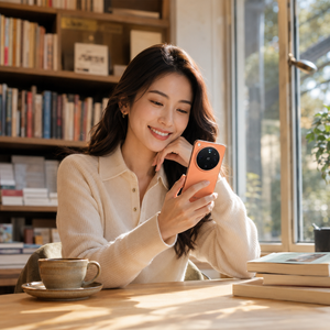 <span class=keywords><strong>OPPO</strong></span> Find X9 Ultra 5G รุ่น Global กล้อง Periscope 200MP ซูมออปติคอล 10 เท่า Hasselblad Quad-Core Snapdragon 8 Gen 5 หน้าจอ 6.8 นิ้ว แบตเตอรี่ 7050mAh - Product Image 2