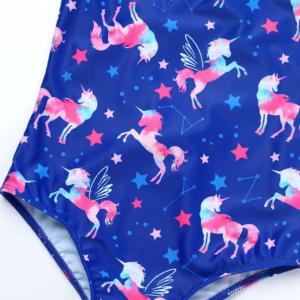 Traje de Baño de Alta Calidad para Mujer, Traje de Baño Sexy para Playa, Bikini de Cintura Alta, Ropa de Baño Deportiva para Mujer - Product Image 5