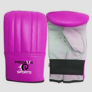 Mitaines de sac personnalisées - Cuir véritable/artificiel, évacuation de l'humidité, couleurs et logos personnalisés pour un usage sportif - Product Image 3