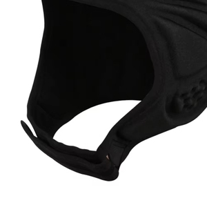 Casque de rugby en EVA personnalisé de qualité supérieure, vente en gros, casque de football américain, protège-tête sportif, casque de rugby souple, casquette de scrum - Product Image 2